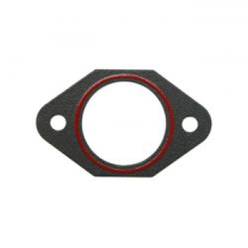 James, carburetor to manifold gasket. Keihin. Foamet